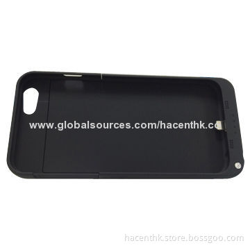 Newest Factory OEM 3,000mAh battery case for iPhone 6